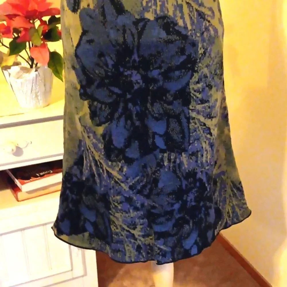 Peruvian Connection Dress - Picture 6 of 14